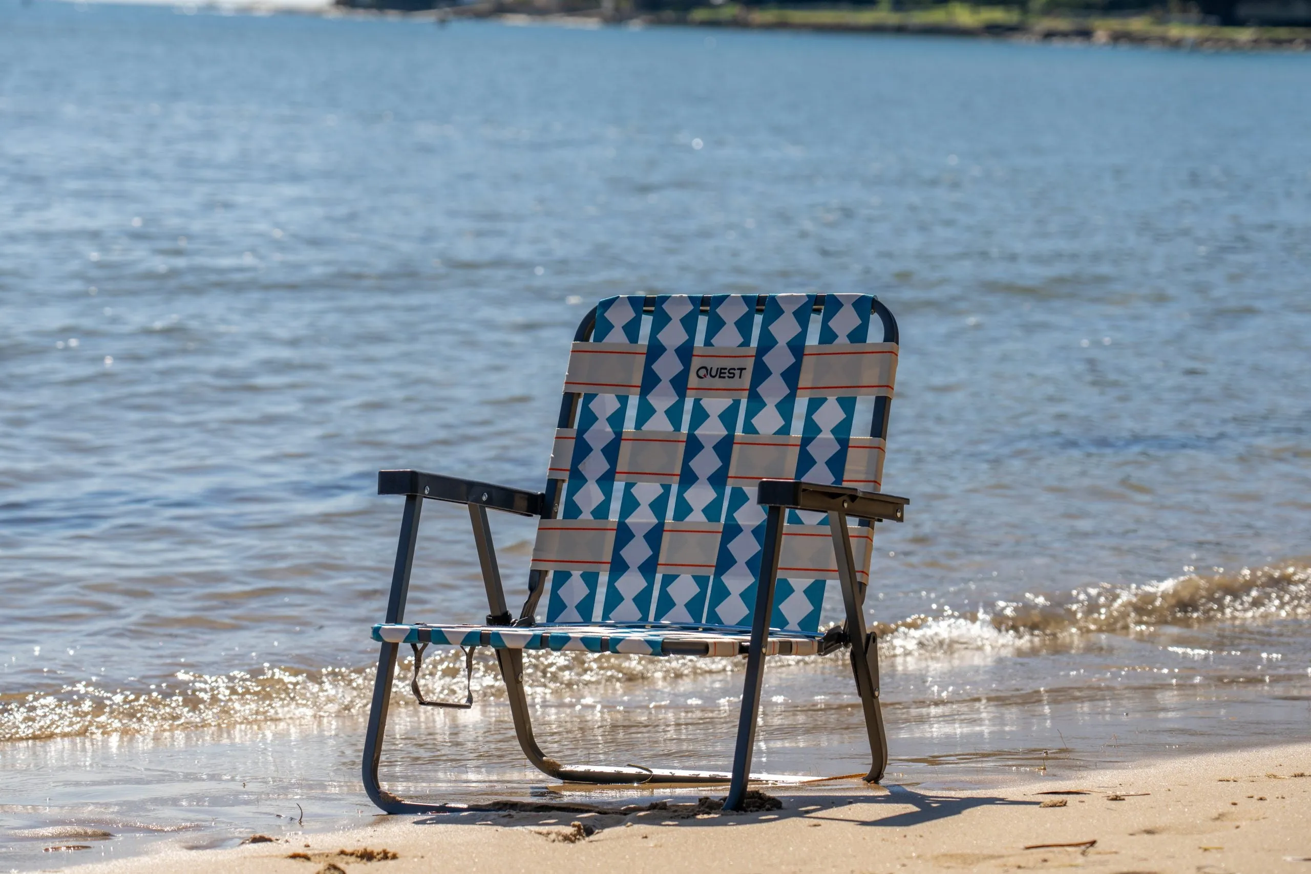 Cocomo Low Beach Chair