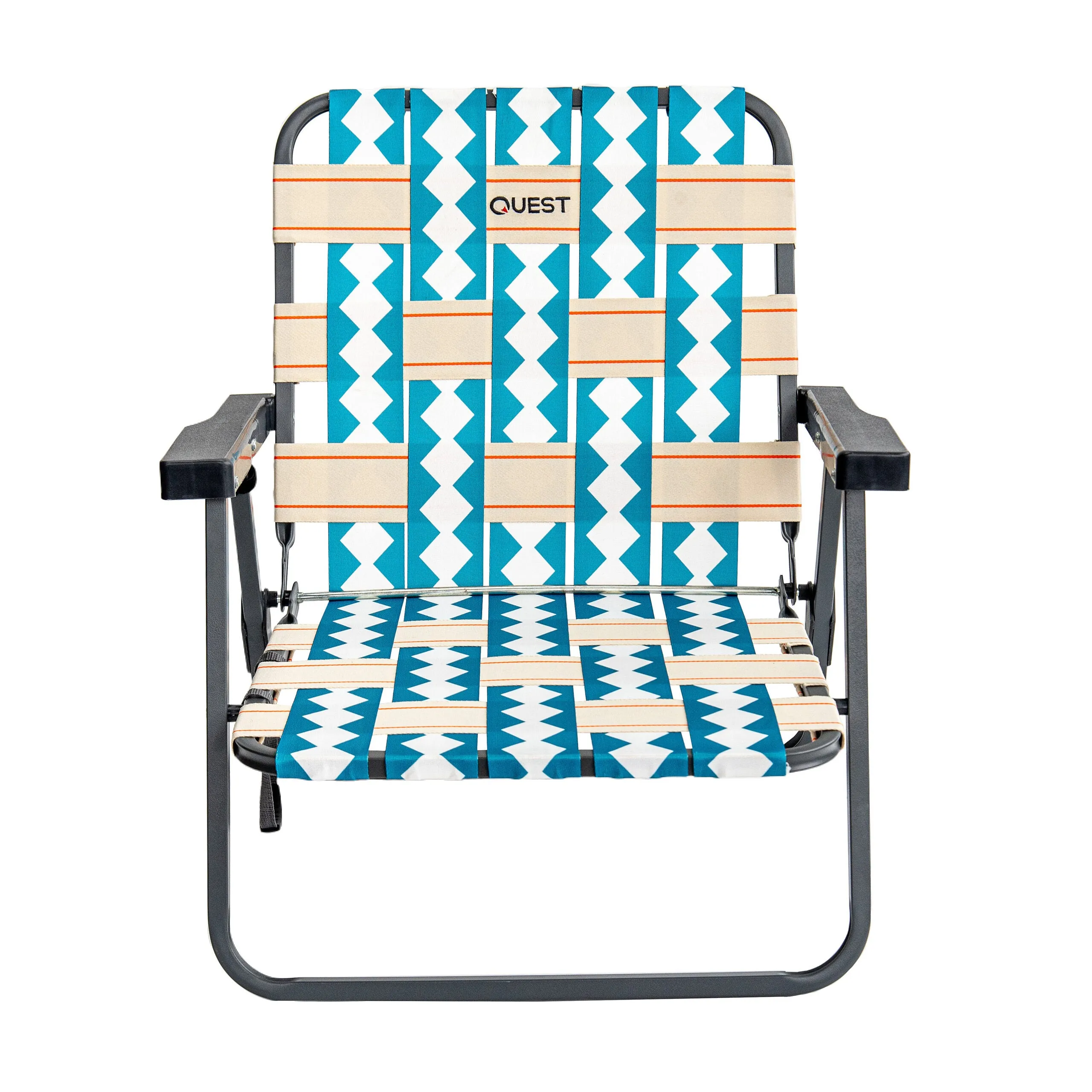 Cocomo Low Beach Chair