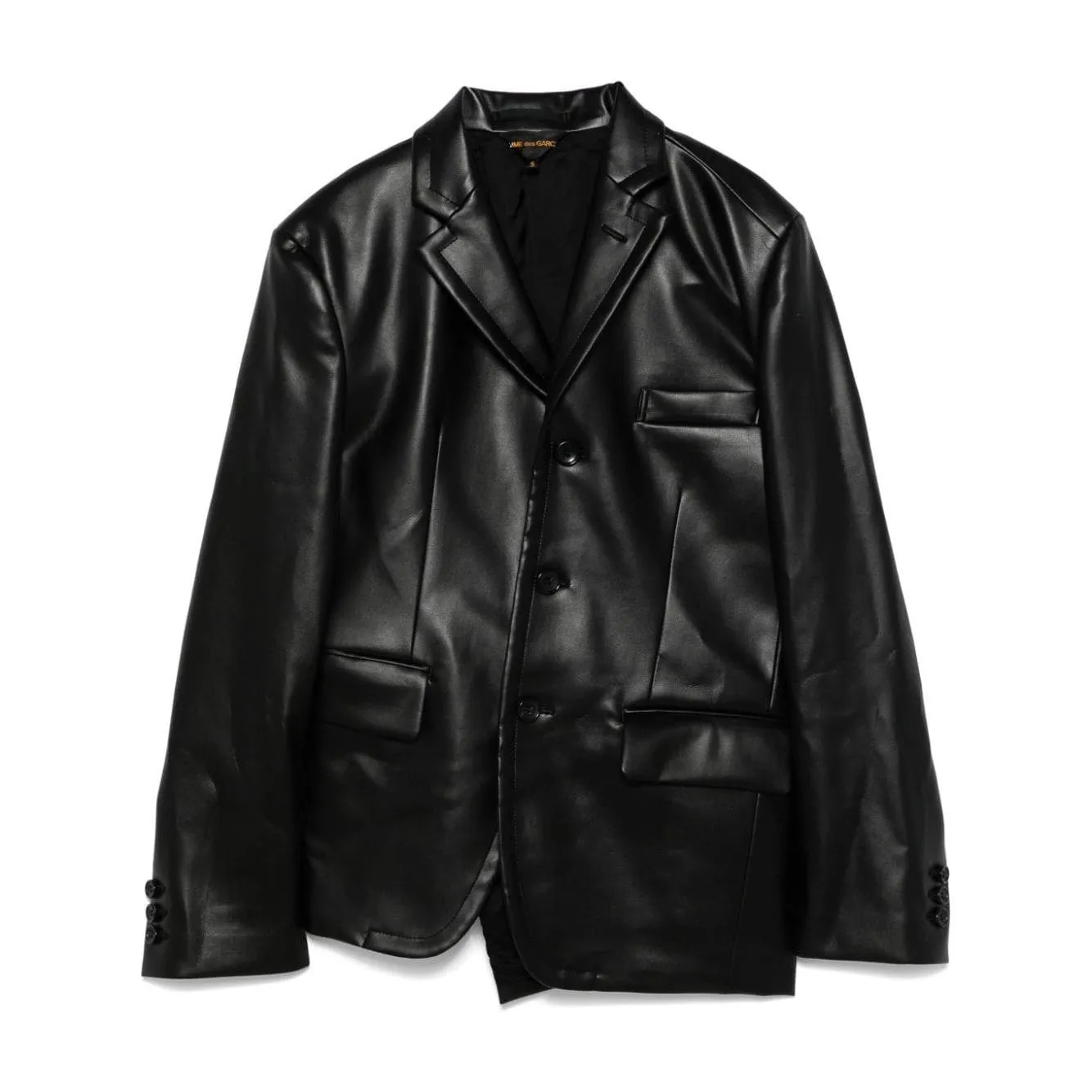 Comme des Garcons Jackets Black