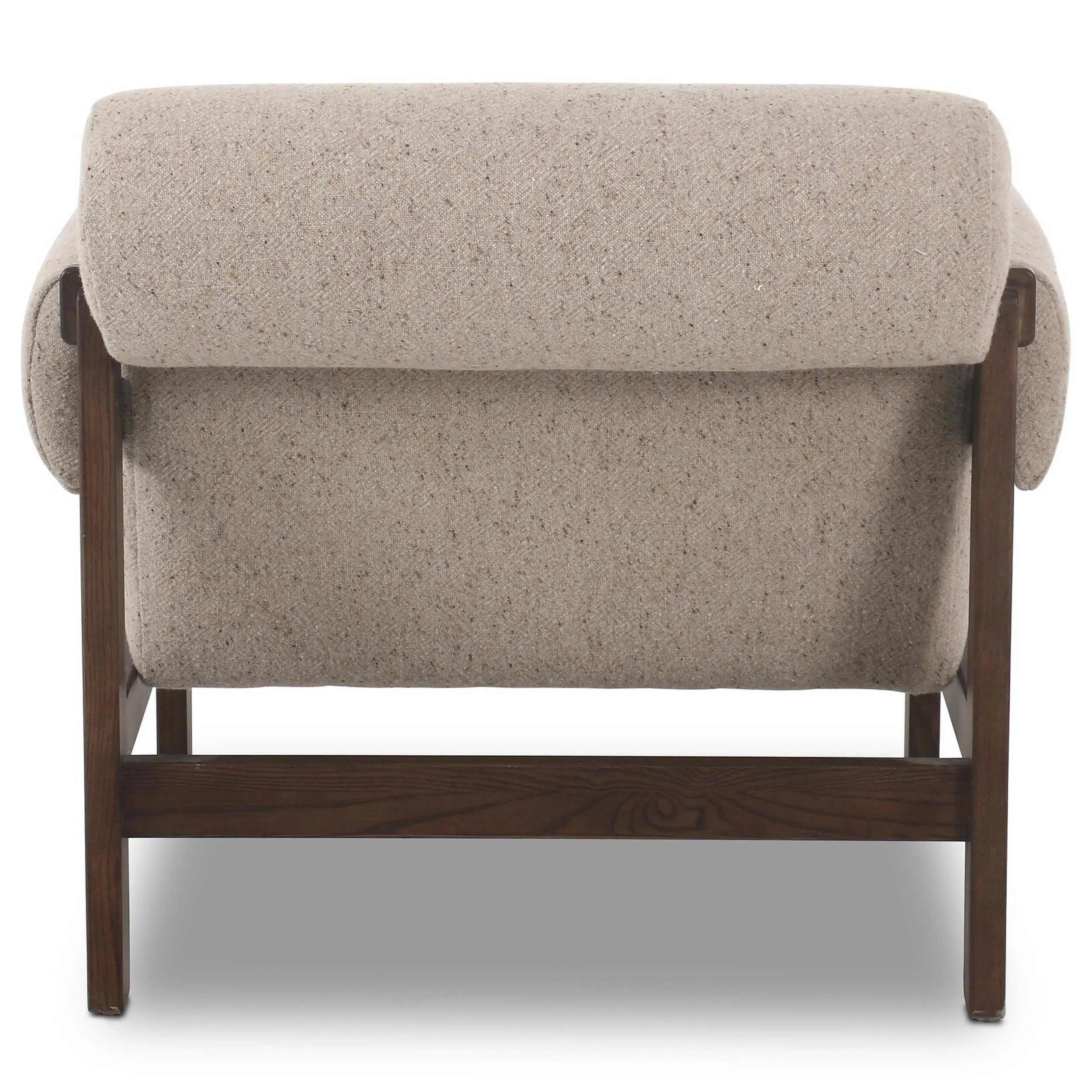 Cora Chair, Hasselt Taupe