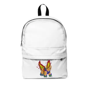 Corteness Unisex Classic Backpack