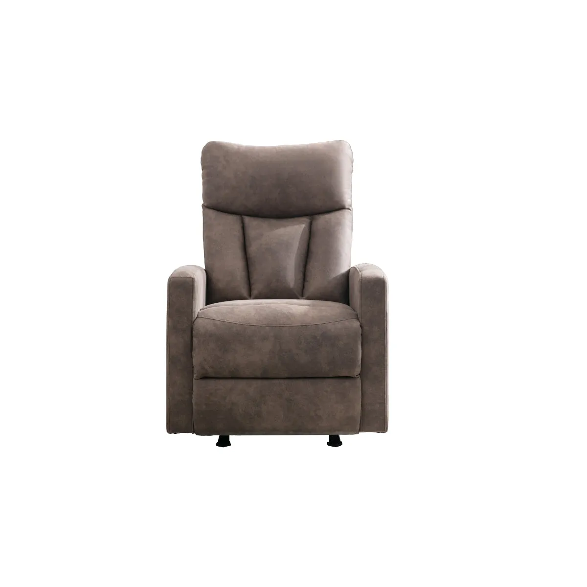 CozyMotion Rocker Recliner