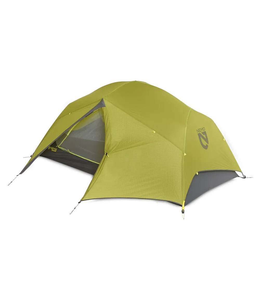 Dagger OSMO 2P Tent