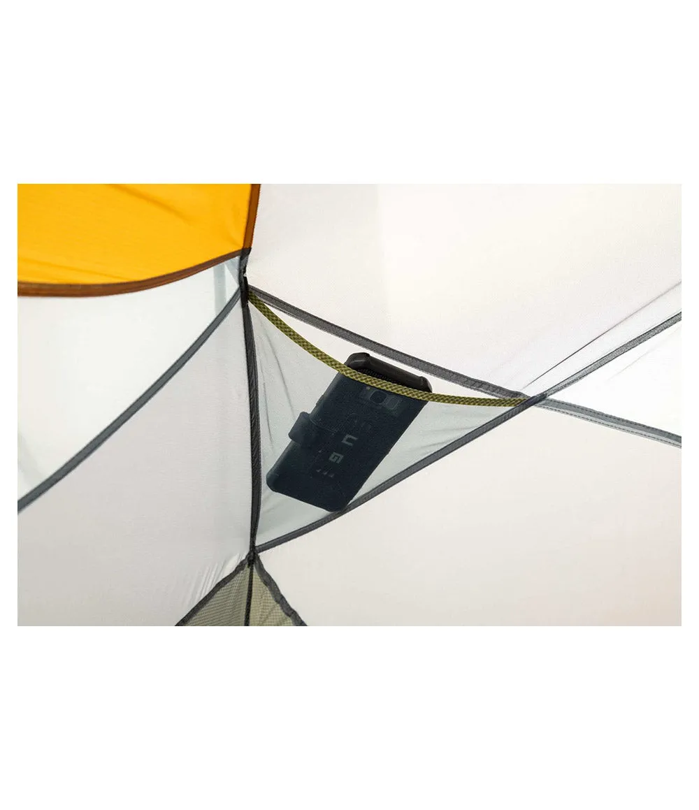 Dagger OSMO 2P Tent