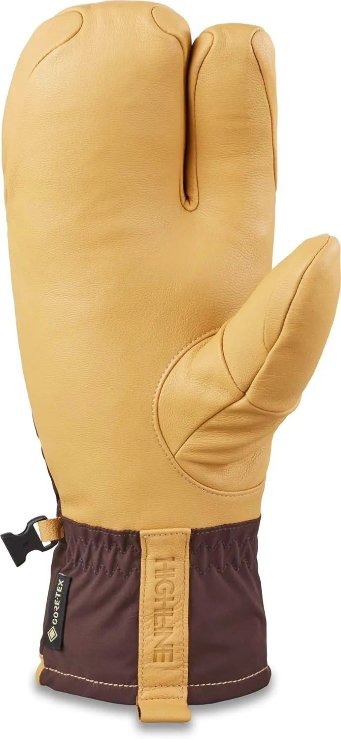 Dakine Baron Gore-Tex Trigger Mitts - Men's