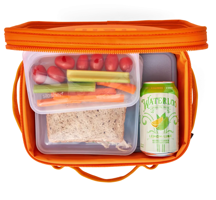 Daytrip Lunch Box