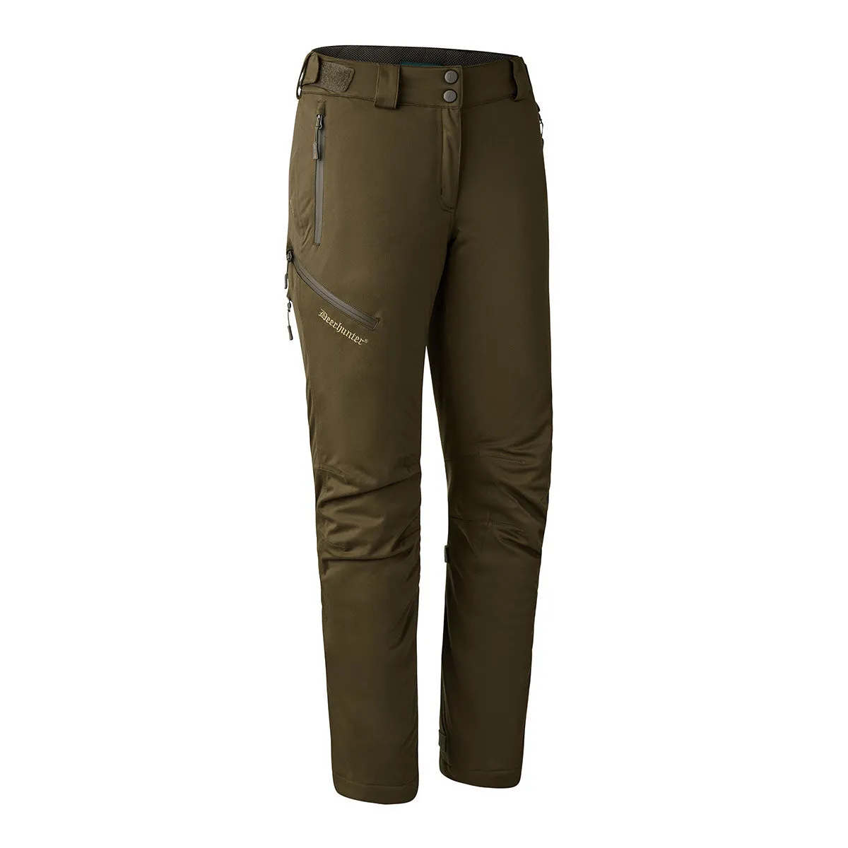 Deerhunter Lady Excape Winter Trousers