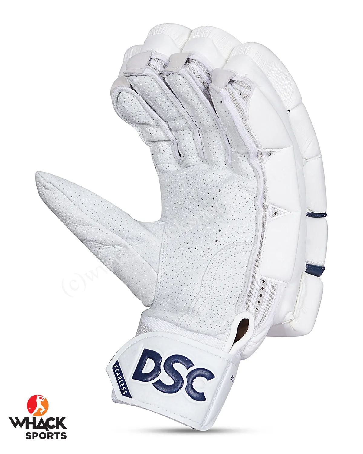 DSC 2.0 Cricket Batting Gloves - Adult (2023/24)