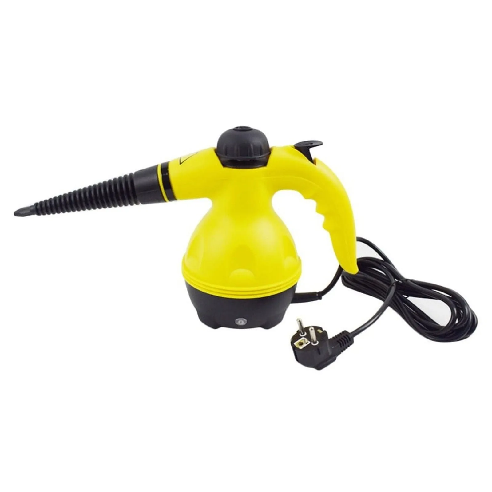 Electric Steam Cleaner - Multipurpose and portable