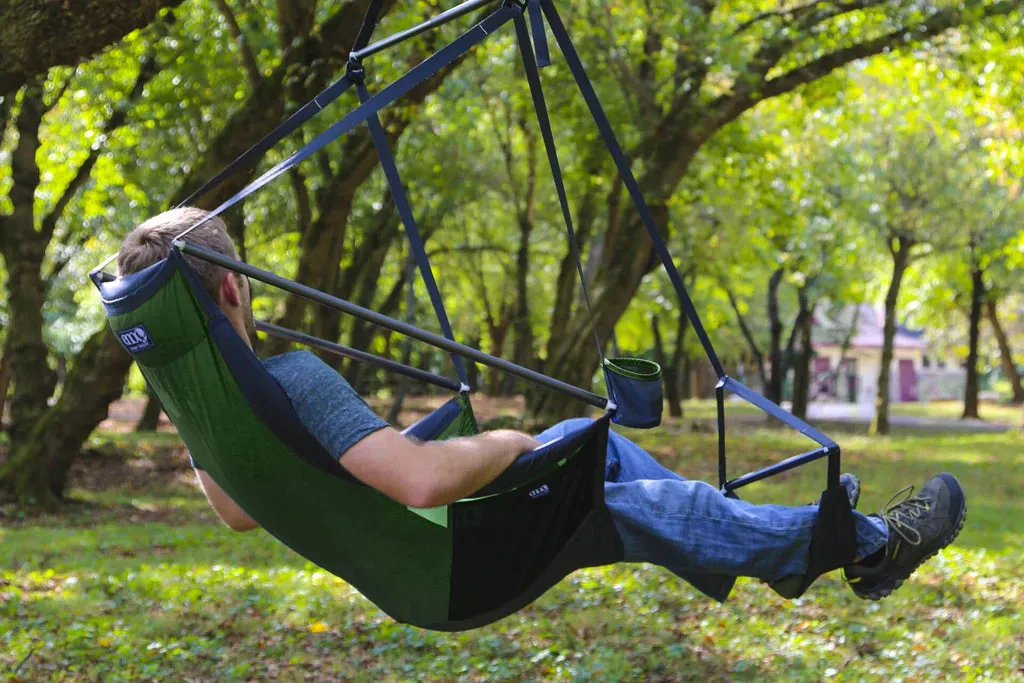 ENO Lounger Hanging Chair