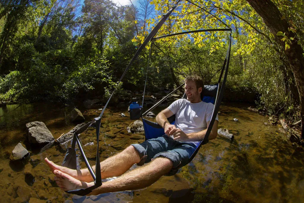 ENO Lounger Hanging Chair