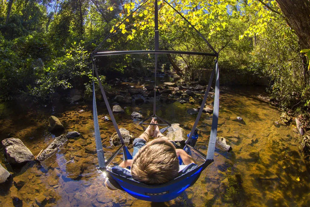 ENO Lounger Hanging Chair