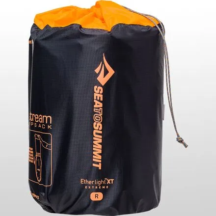 Ether Light XT Extreme Sea To Summit Mat, One Color