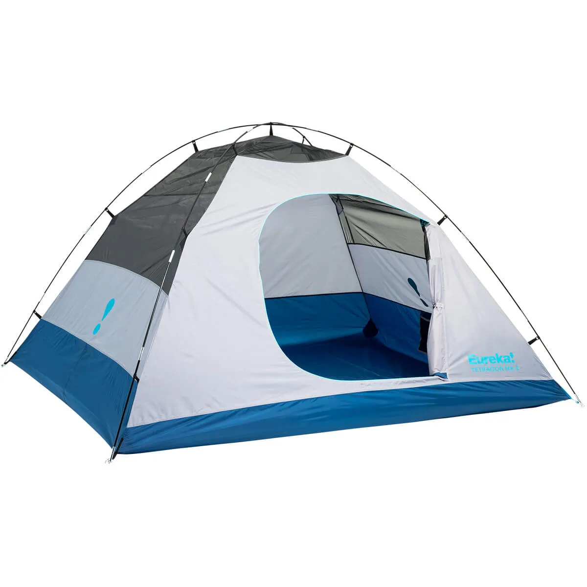 Eureka Tetragon NX 4 Person Tent