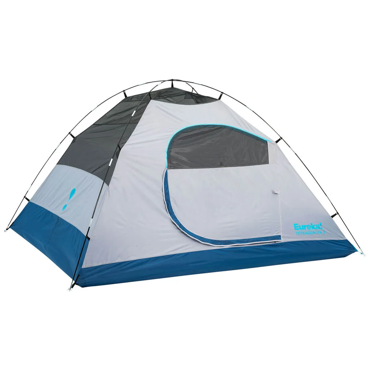 Eureka Tetragon NX 4 Person Tent