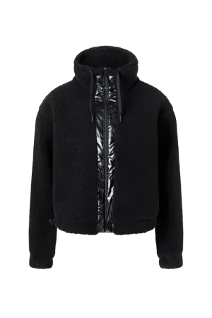 Fire & Ice Women's Ninetta Fleece Jacket