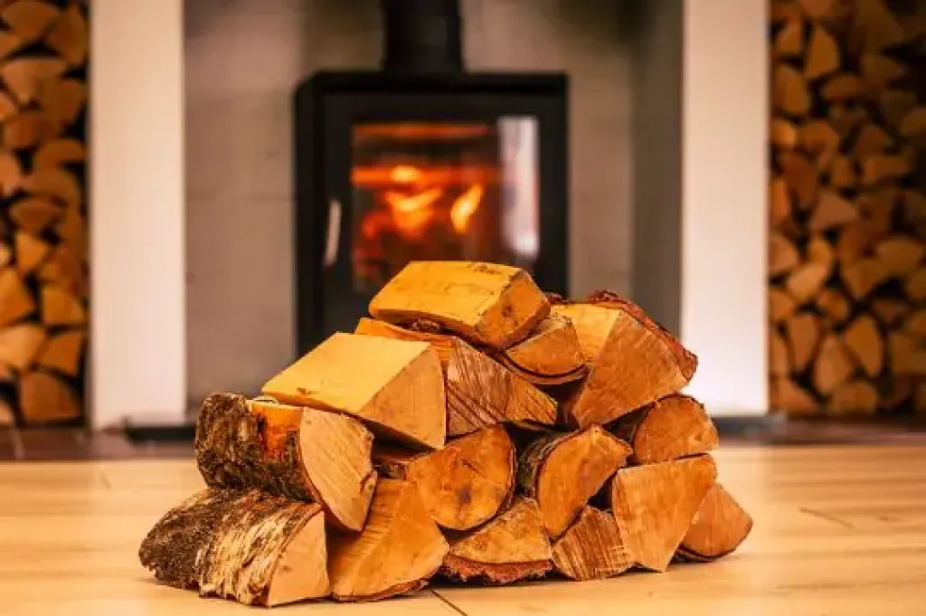 Firewood - Hardwood (30L Bag)