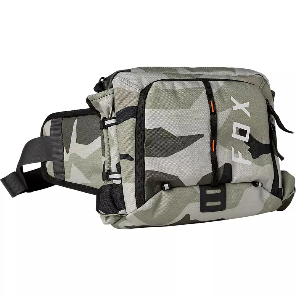 Fox Utility Lumbar Hydration Pack