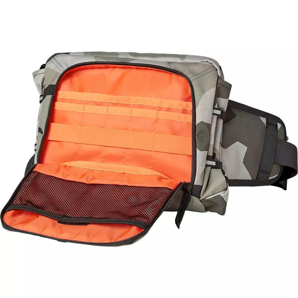 Fox Utility Lumbar Hydration Pack