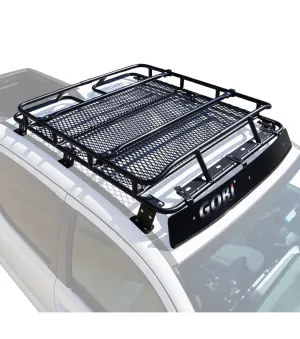 GOBI - Ranger Rack - Multi-Light Setup - 2005  Tacoma (Crew Cab)