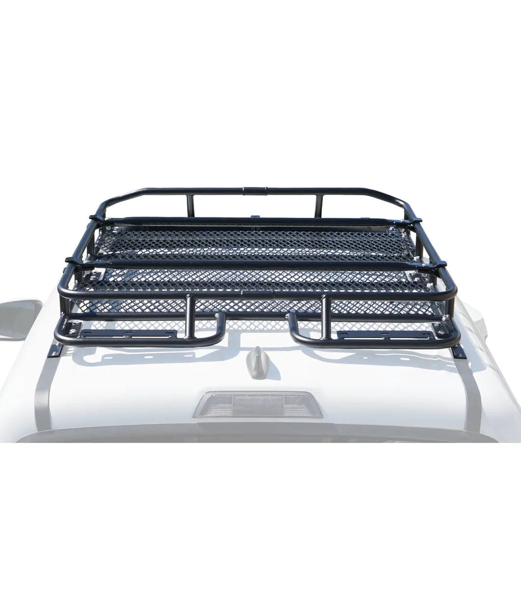 GOBI - Ranger Rack - Multi-Light Setup - 2005  Tacoma (Crew Cab)