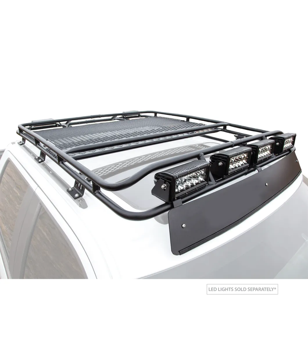 GOBI - Stealth Rack - Multi-Light Setup - 2009-2014 F150/Raptor