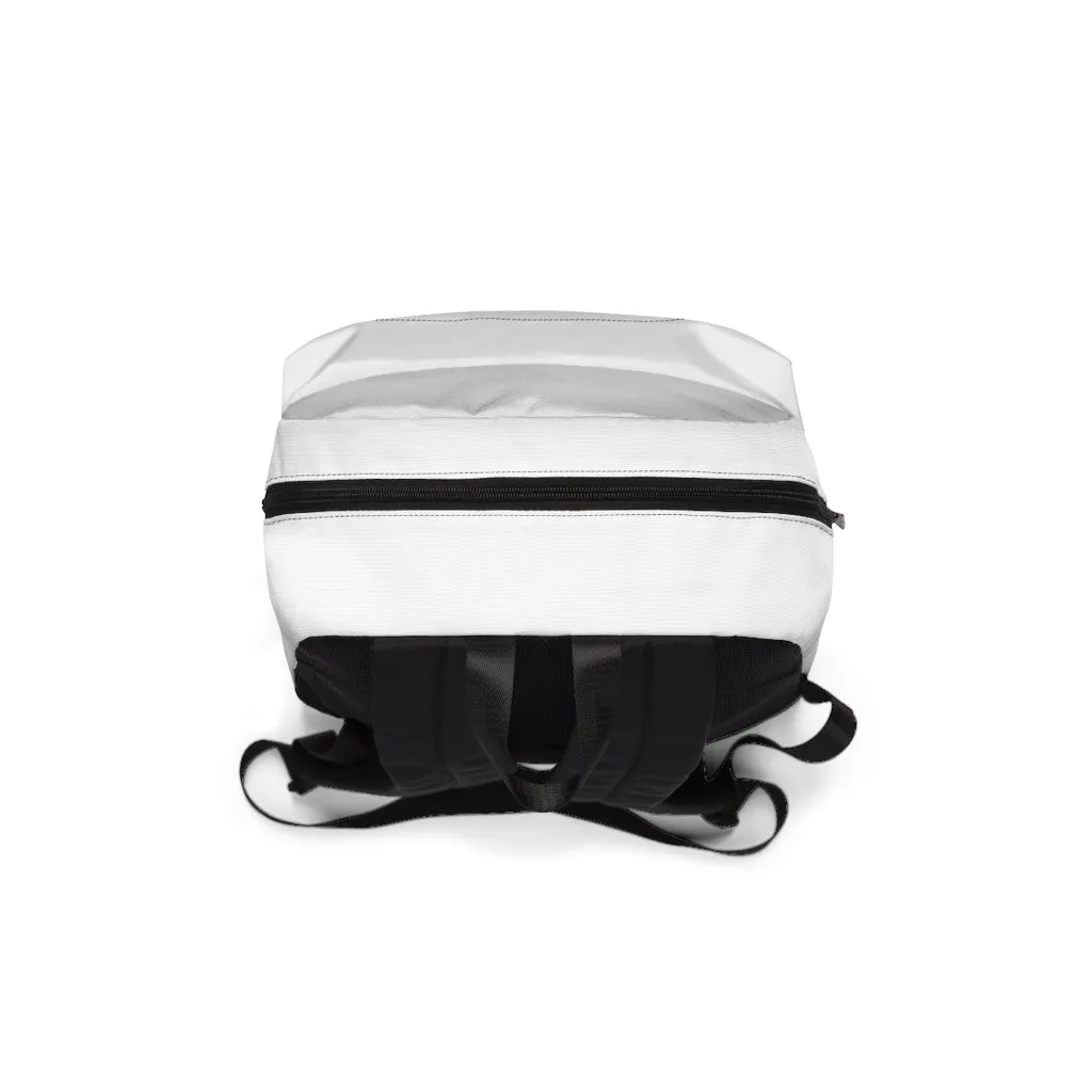 Goldile Unisex Classic Backpack