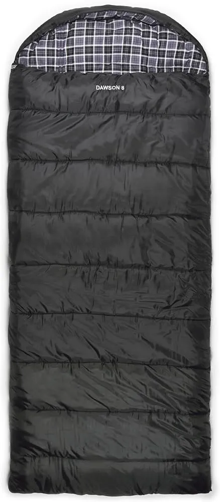 Greenland  Dawson 8 -26 deg C Oversized Sleeping Bag