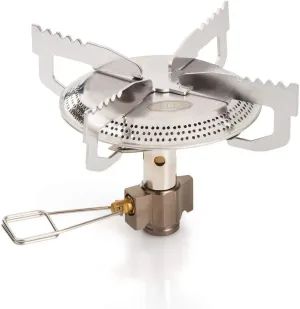 GSI Outdoors Glacier Camp Stove