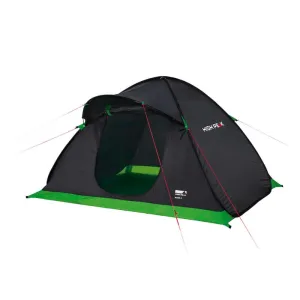 High Peak Swift 3 Tent - Black