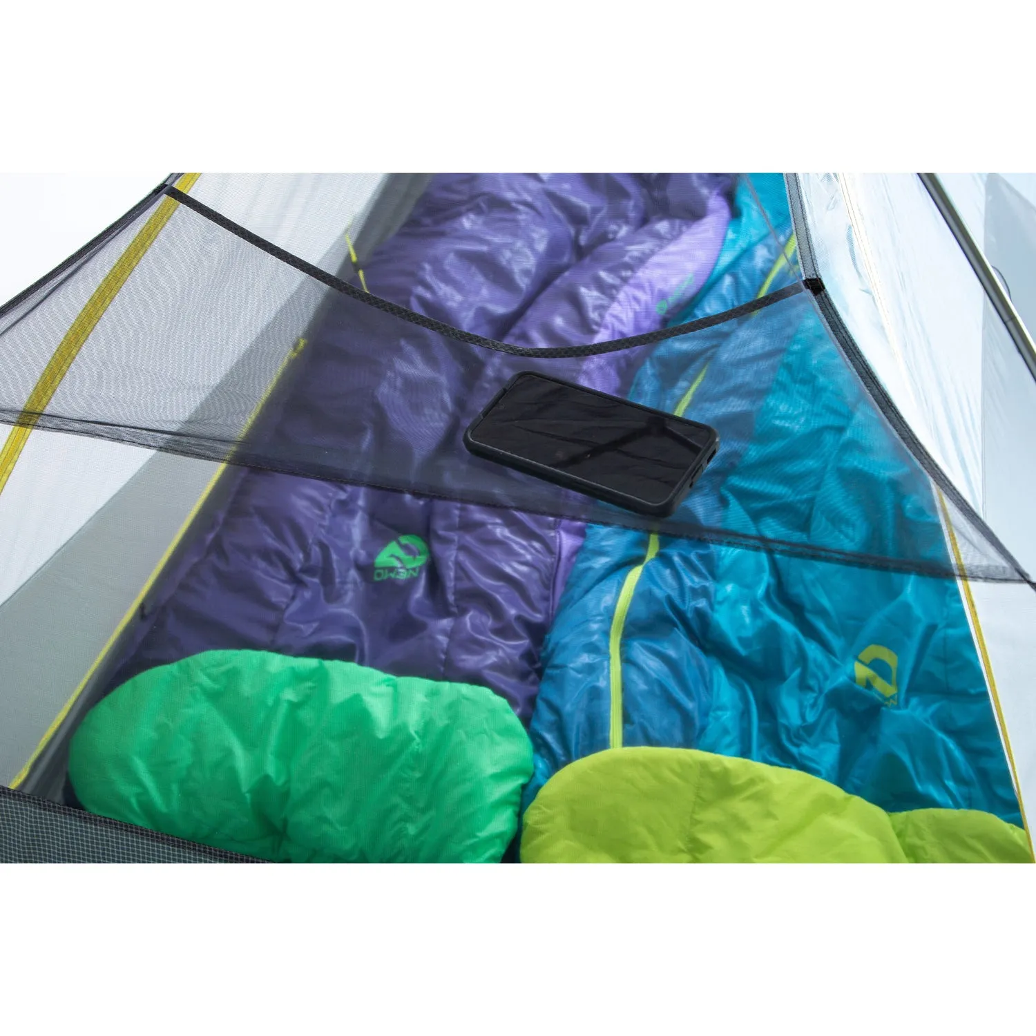 Hornet OSMO 2 Person Backpacking Tent (Closeout)