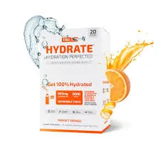 Hydrate Powder Packs