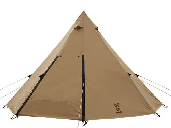 Ichi One Pole Tent (L)