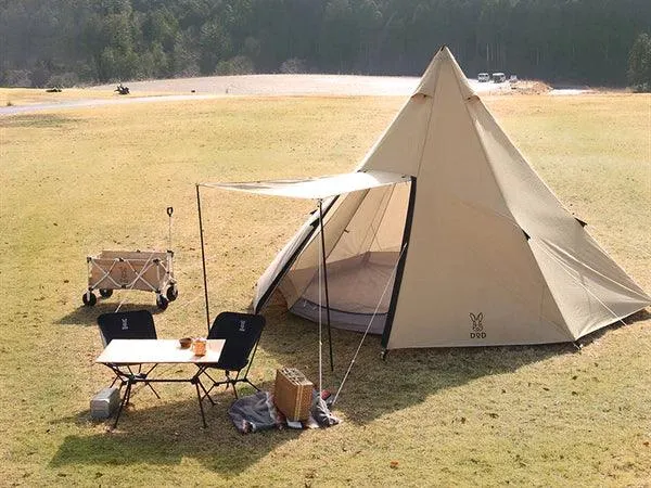 Ichi One Pole Tent (L)