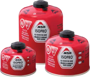 IsoPro™ Fuel