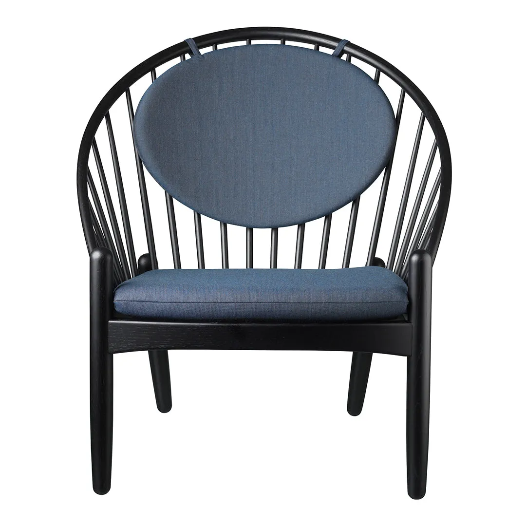 J166 Jorna Lounge Armchair