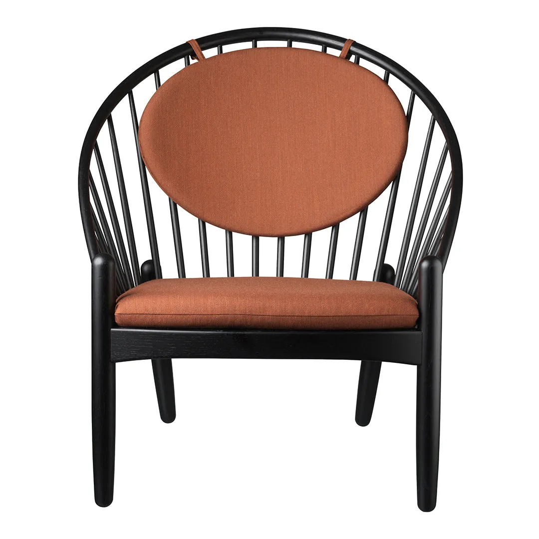 J166 Jorna Lounge Armchair