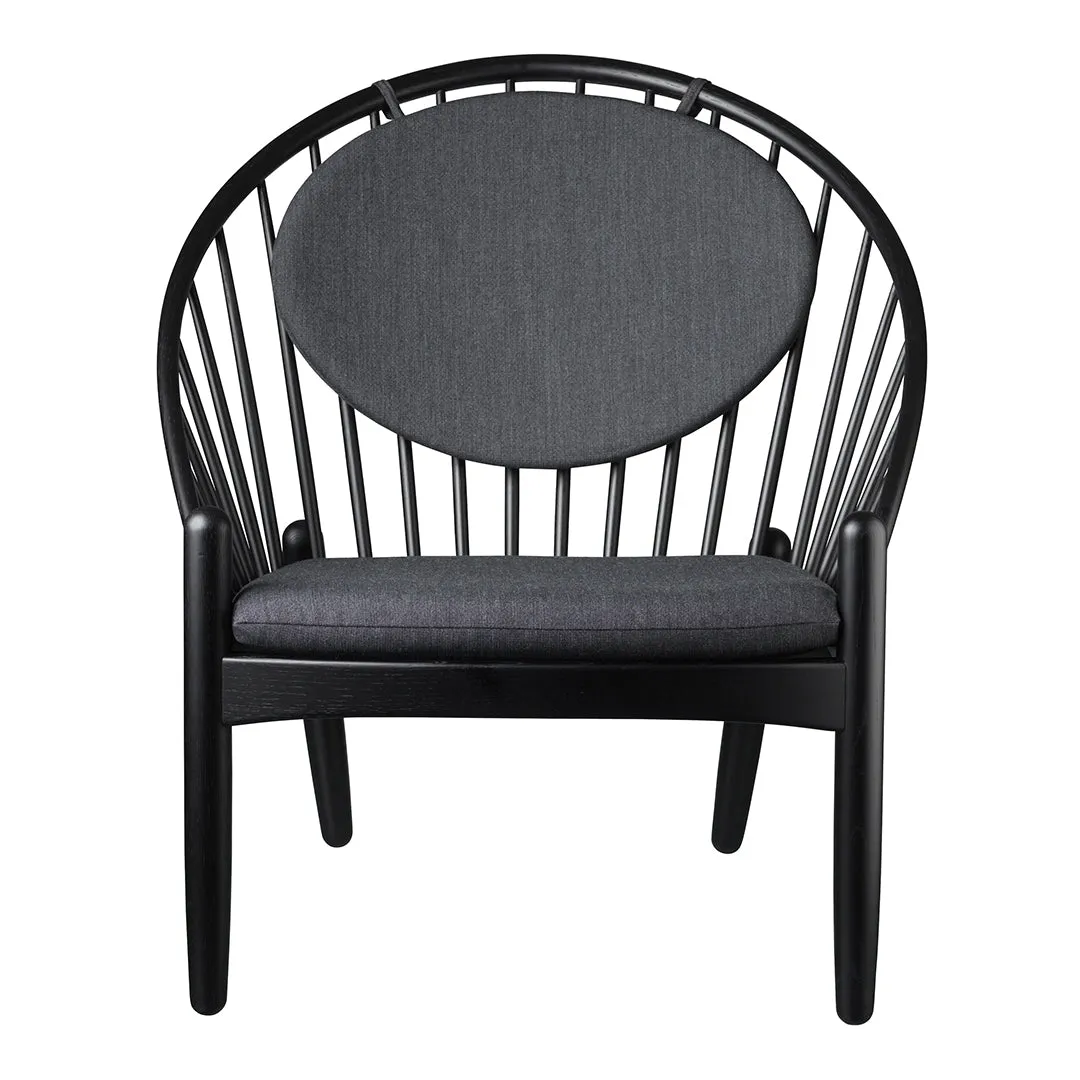 J166 Jorna Lounge Armchair