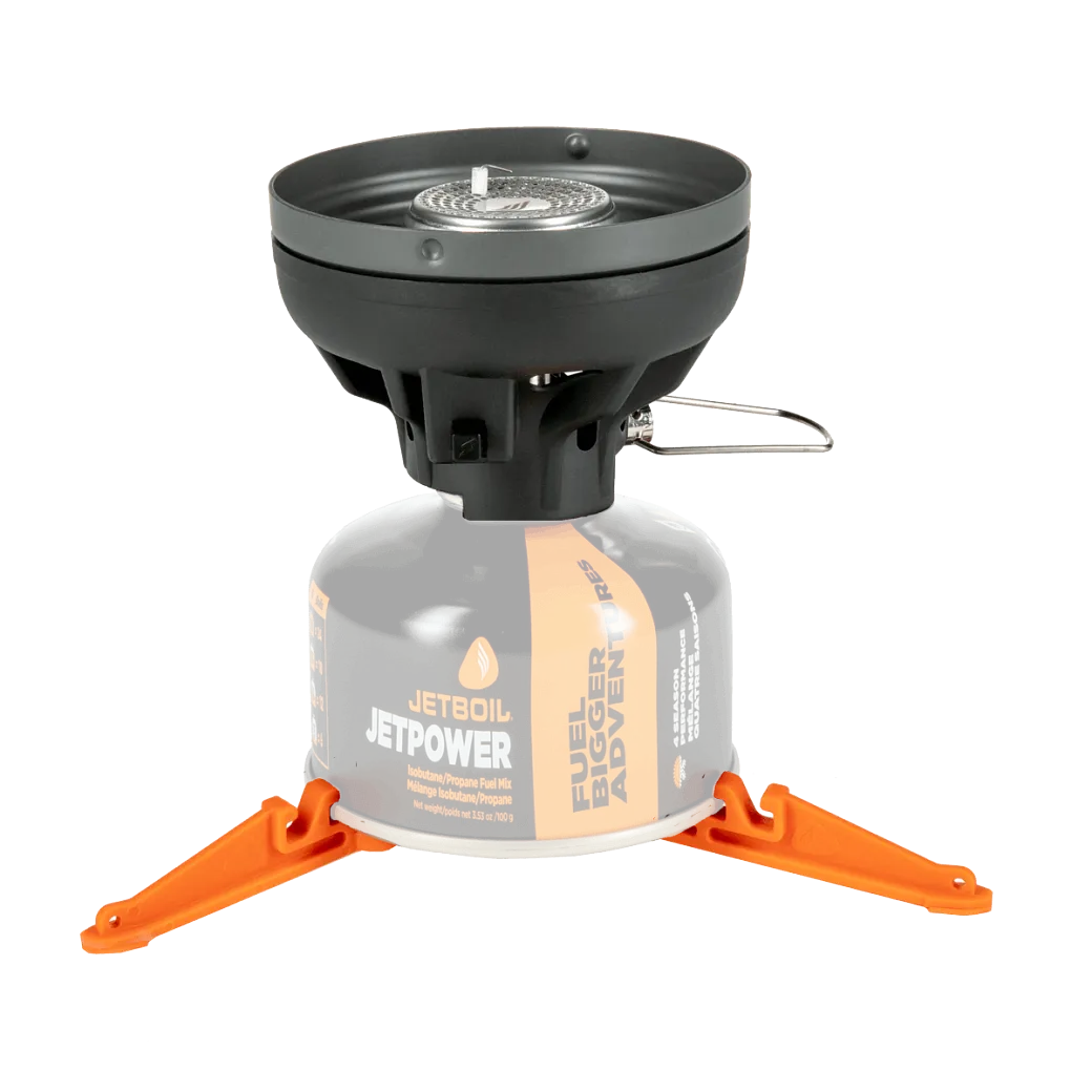 Jetboil Flash Cook System - Carbon