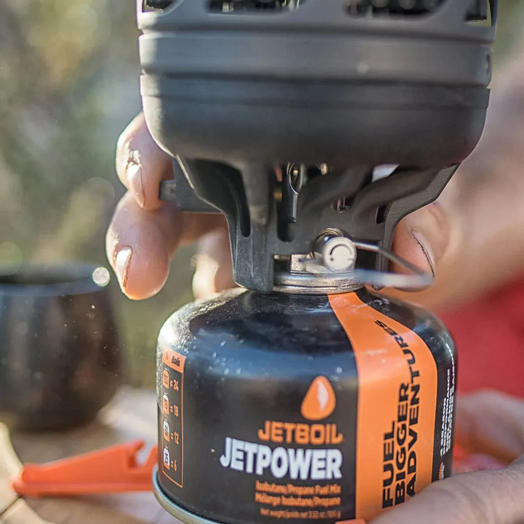 Jetboil Flash Cook System - Carbon