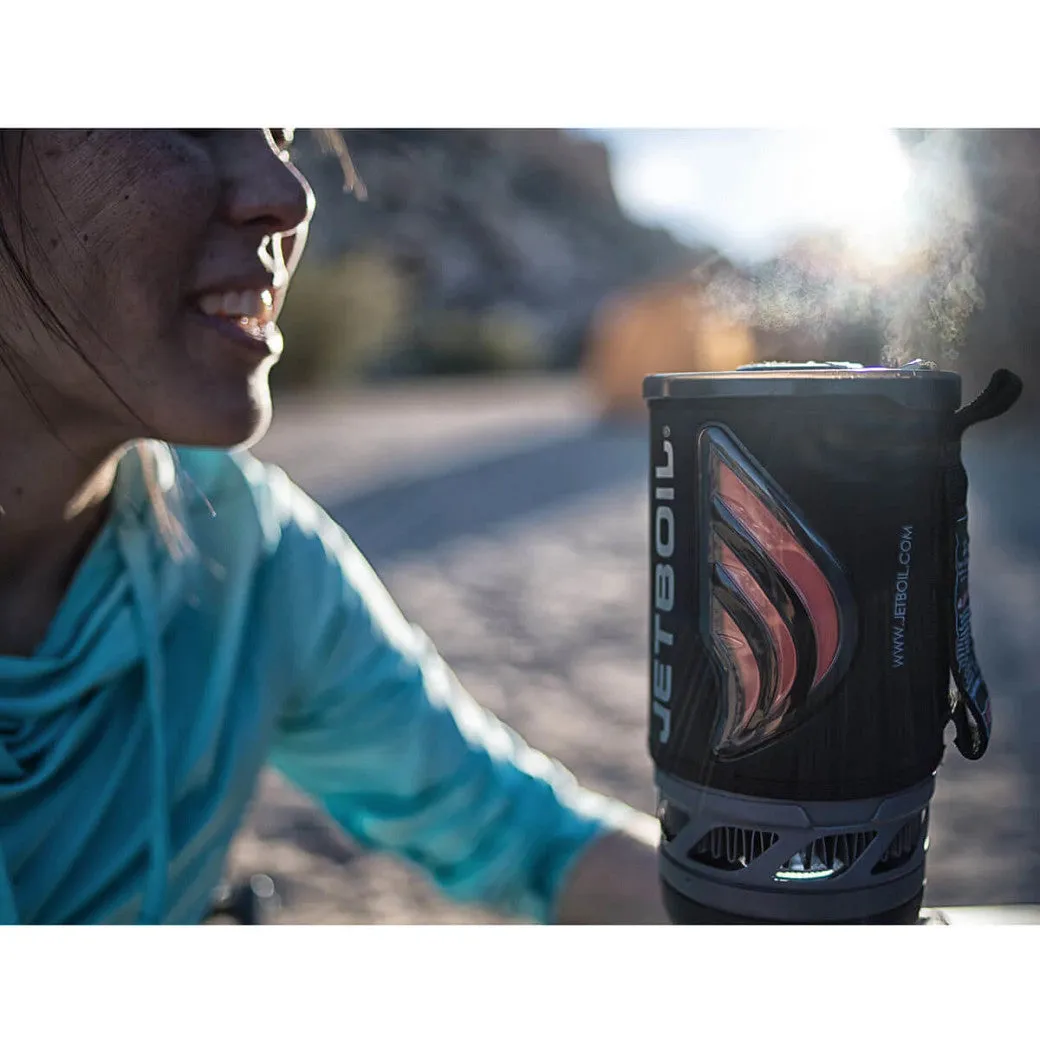 Jetboil Flash Cook System - Carbon