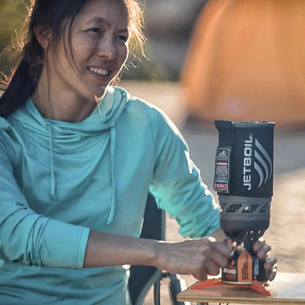 Jetboil Flash Cook System - Carbon