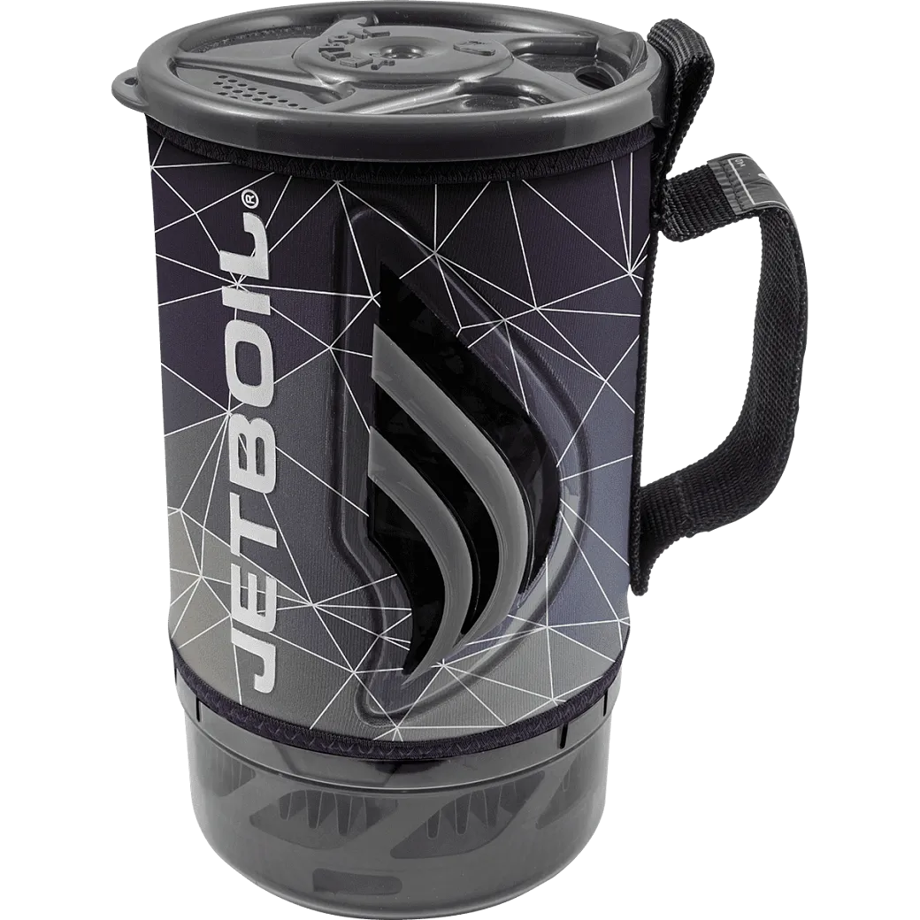 Jetboil Flash Cook System - Fractile