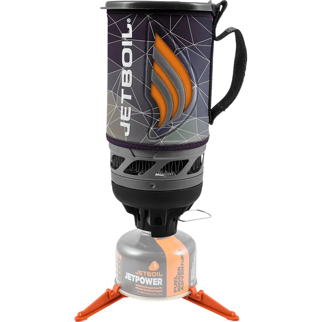 Jetboil Flash Cook System - Fractile