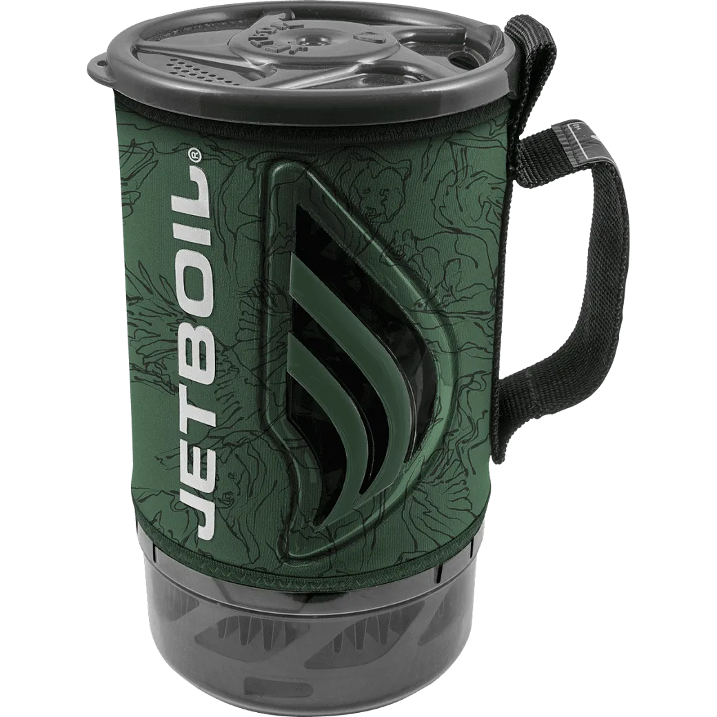 Jetboil Flash Cook System - Wild