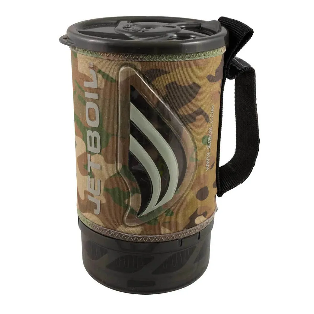 Jetboil Flash Cooking System - Camo