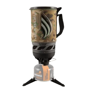 Jetboil Flash Cooking System - Camo