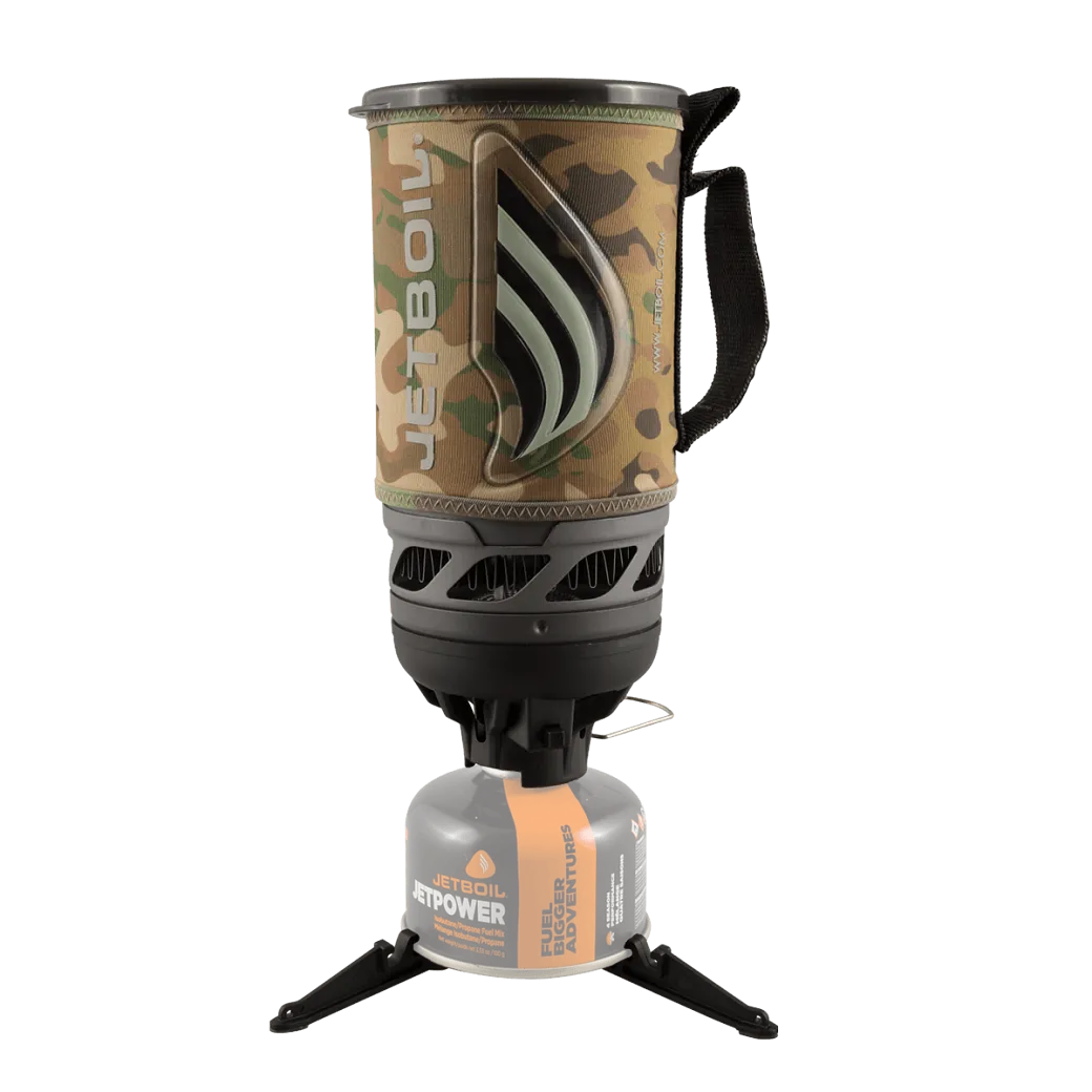 Jetboil Flash Cooking System - Camo