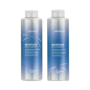 Joico Moisture Recovery 1L Duo