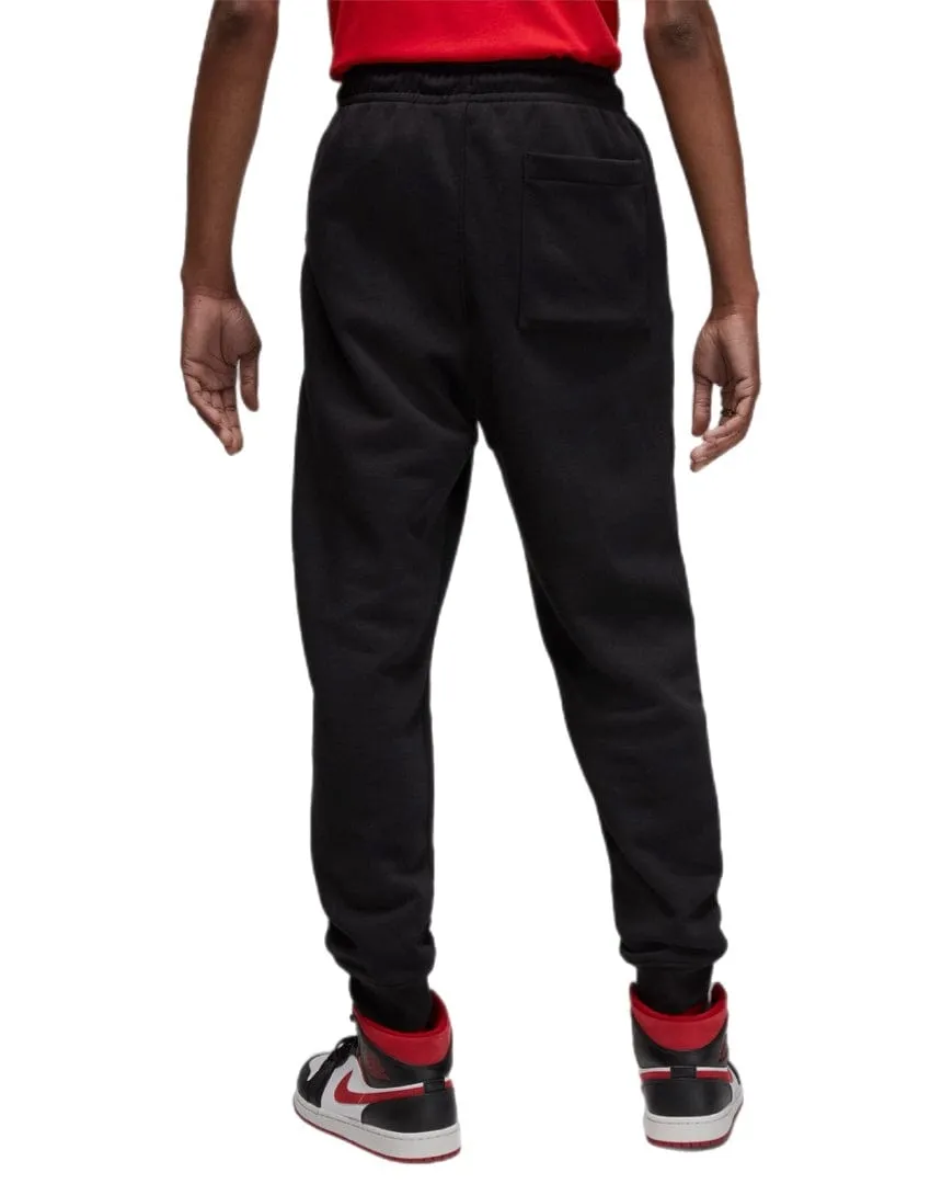 Jordan Essential Fleece Pants - Black